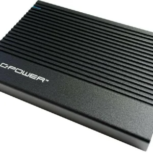 LC-Power Disques Durs Externes Boîtier Externe LC-25U3-C 2.5 acheter en ligne 9
