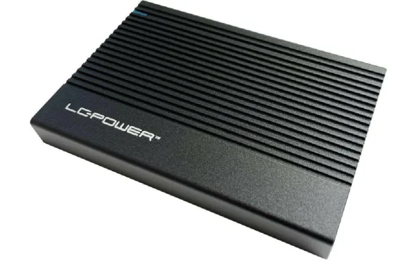 LC-Power Disques Durs Externes Boîtier Externe LC-25U3-C 2.5 acheter en ligne 4