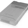 RAIDSONIC Disques Durs Externes ICY BOX Boîtier Externe IB-235-U3 2.5 à prix d'occasion 13