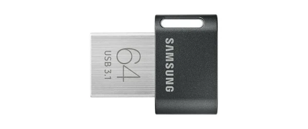 Samsung Clé USB Fit Plus 64 GB – Sticks USB magasin france 1