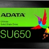 soldes officiel ADATA SSD (Solid State Disks) SSD Ultimate SU650 2.5 13